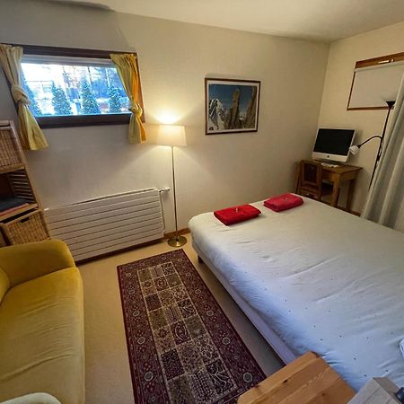 Chalet Champraz - Free Parking Chamonix Luaran gambar
