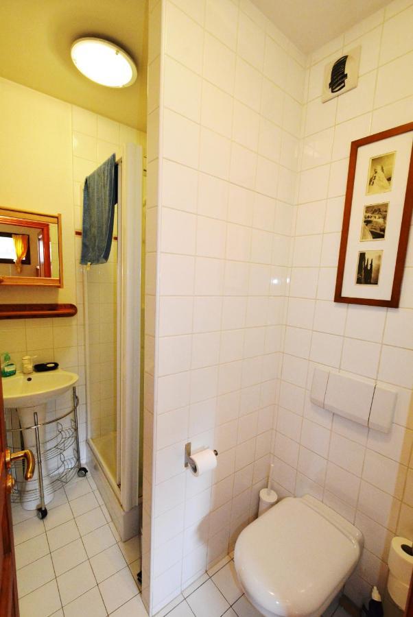 Chalet Champraz - Free Parking Chamonix Luaran gambar