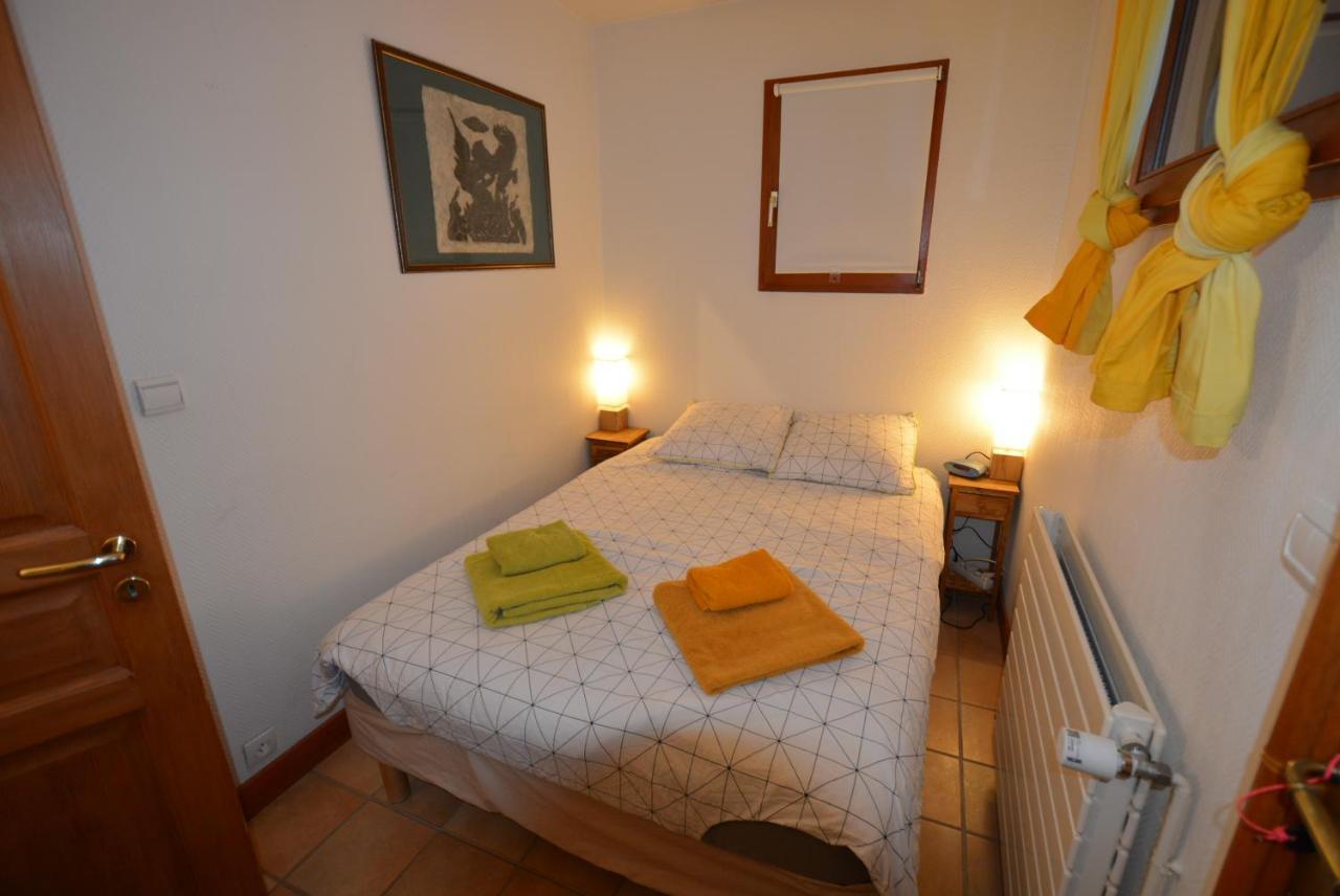 Chalet Champraz - Free Parking Chamonix Luaran gambar